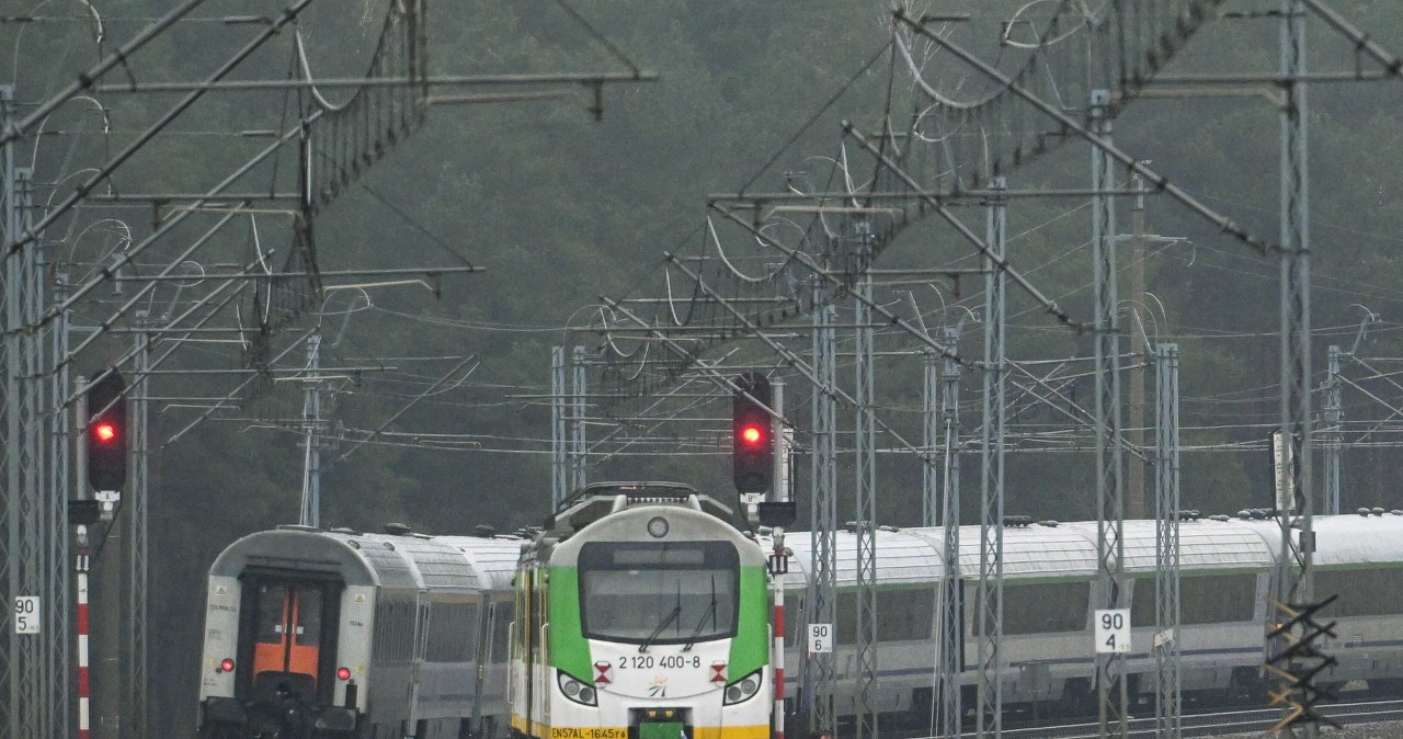 Akty dywersji w Polsce. Doświadczony kolejarz nie ma złudzeń