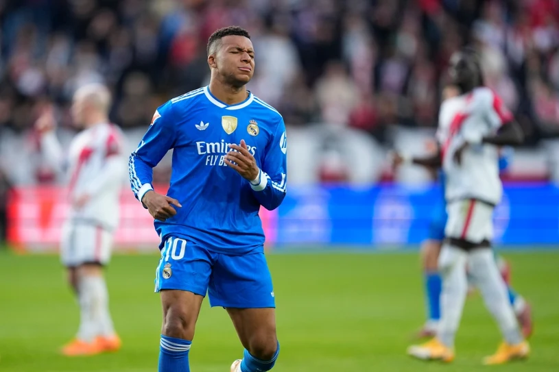 Wrze wokół Kyliana Mbappe. Wieści już w Madrycie. "Rozszarpałbym go"