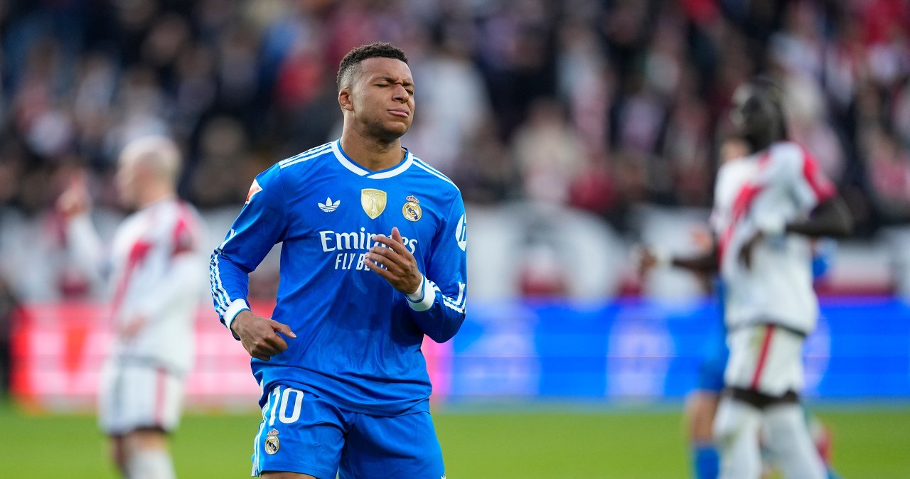 Wrze wokół Kyliana Mbappe. Wieści już w Madrycie. "Rozszarpałbym go"