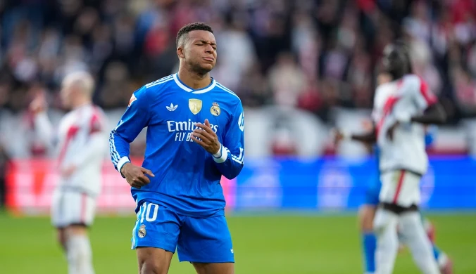 Wrze wokół Kyliana Mbappe. Wieści już w Madrycie. "Rozszarpałbym go"