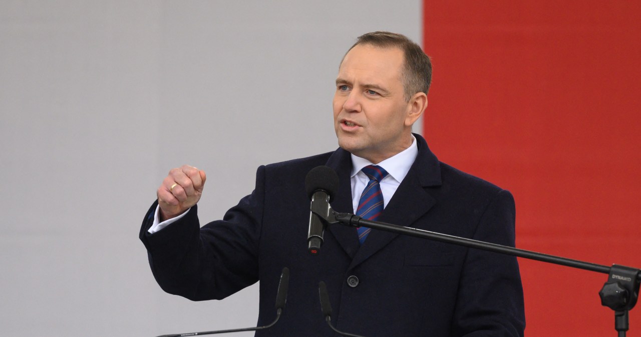 Karol Nawrocki ma "plan ratunkowy" dla NFZ. Projekt już u marszałka Sejmu