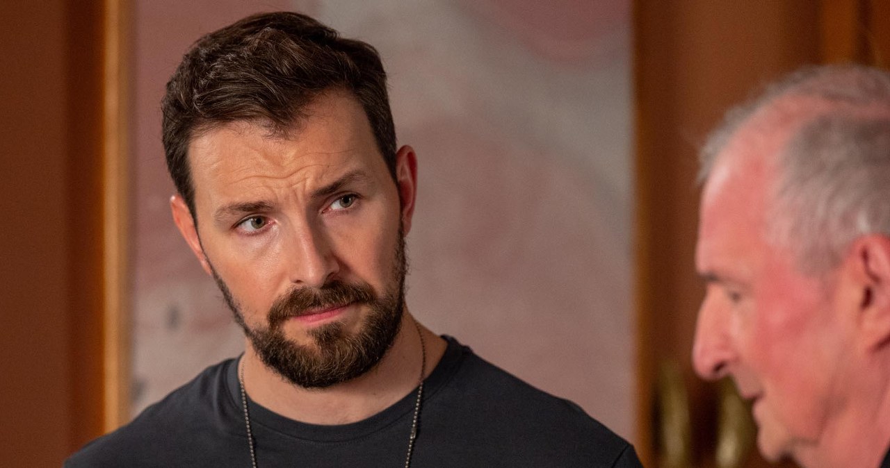 "Barwy szczęścia": Jak do tego doszło? Musi poznać prawdę