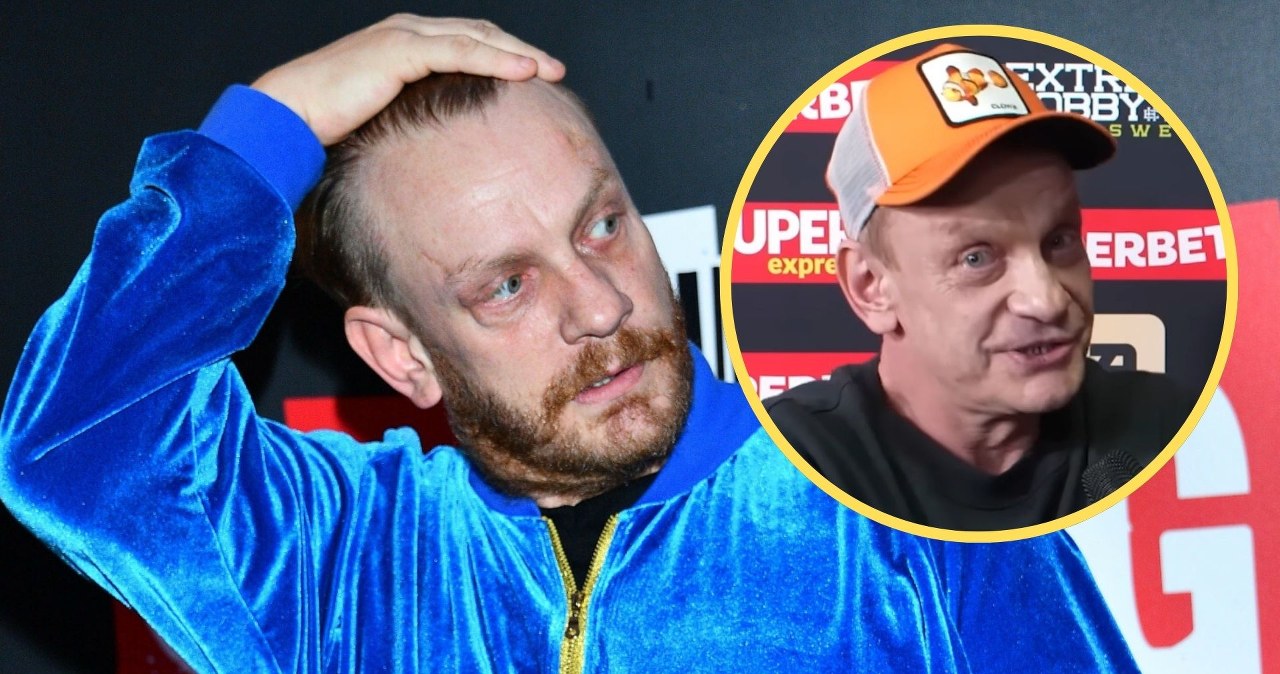 Żukowski zszokowany tym, co dzieje się w FAME MMA. "Cyrk, szczerze mówiąc"