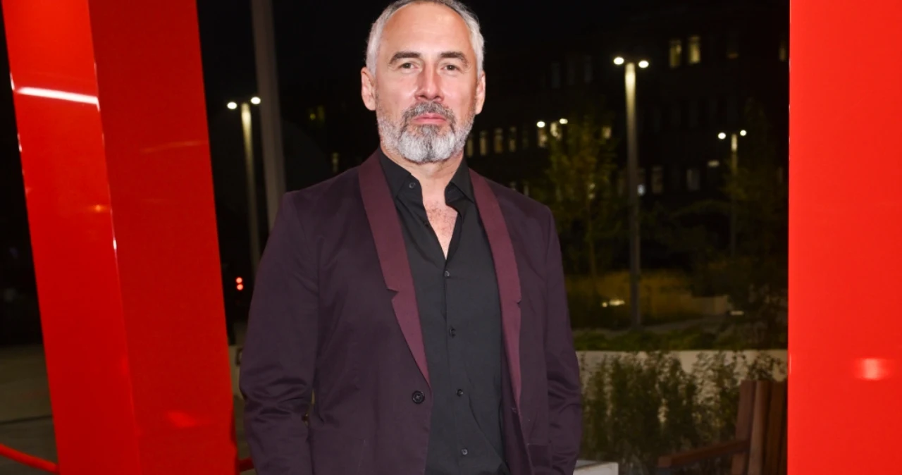 Kopczyński wyjawił ws. Markowskiej. Dlatego syn podjął szokującą decyzję