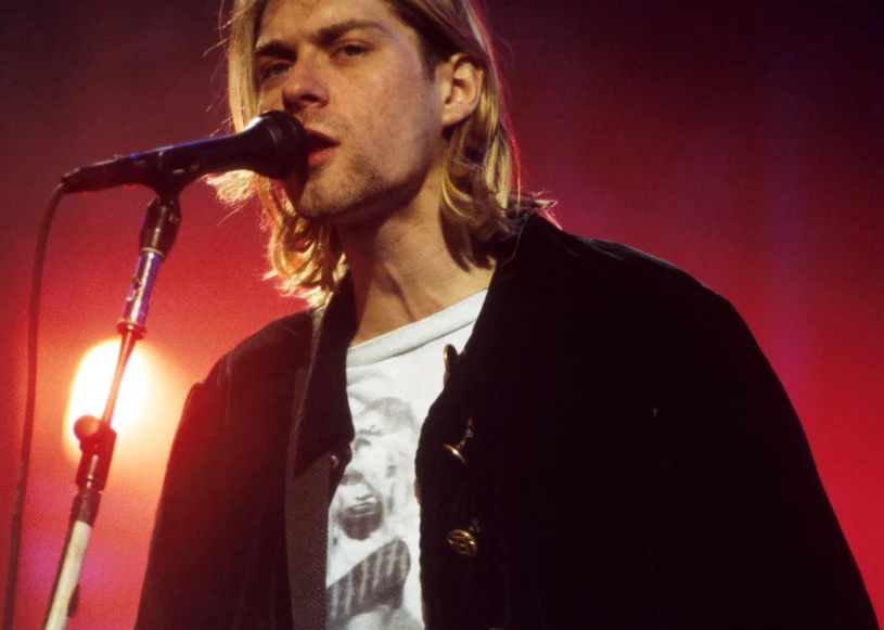 Pamiątka po ikonie muzyki wystawiona na aukcji. Cena zwala z nóg