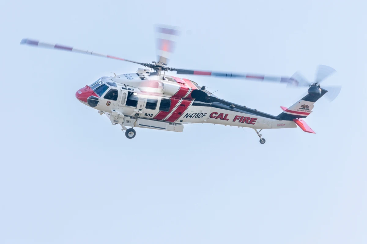 Zakłady PZL Mielec podpisały umowę z Česká Letecká Servisní (CLS) oraz Ministerstwem Spraw Wewnętrznych Republiki Czech na dostawę dwóch śmigłowców Sikorsky S-70 Firehawk. Nowoczesne maszyny będą wykorzystywane do gaszenia pożarów lasów i działań ratowniczych na terenie całej Europy.