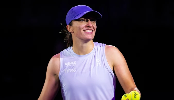 Iga Świątek w kontrze do Polaków. Tak spędza święta. To jej tradycja