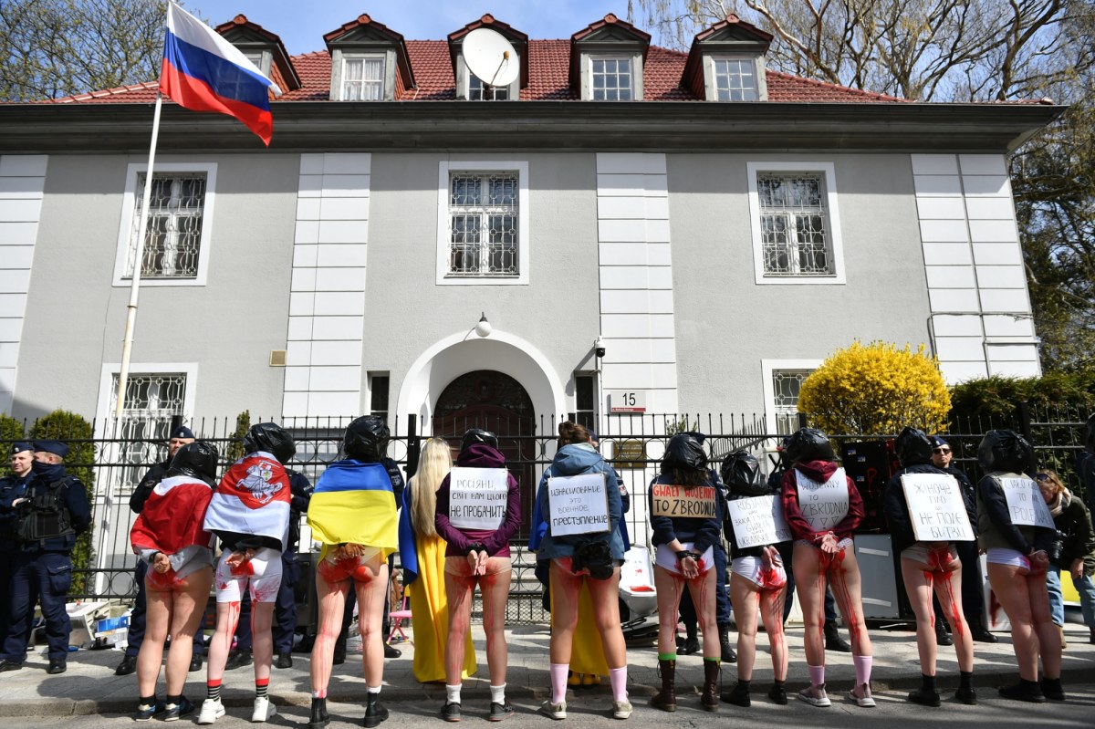 Polska zamknie ostatni konsulat Rosji