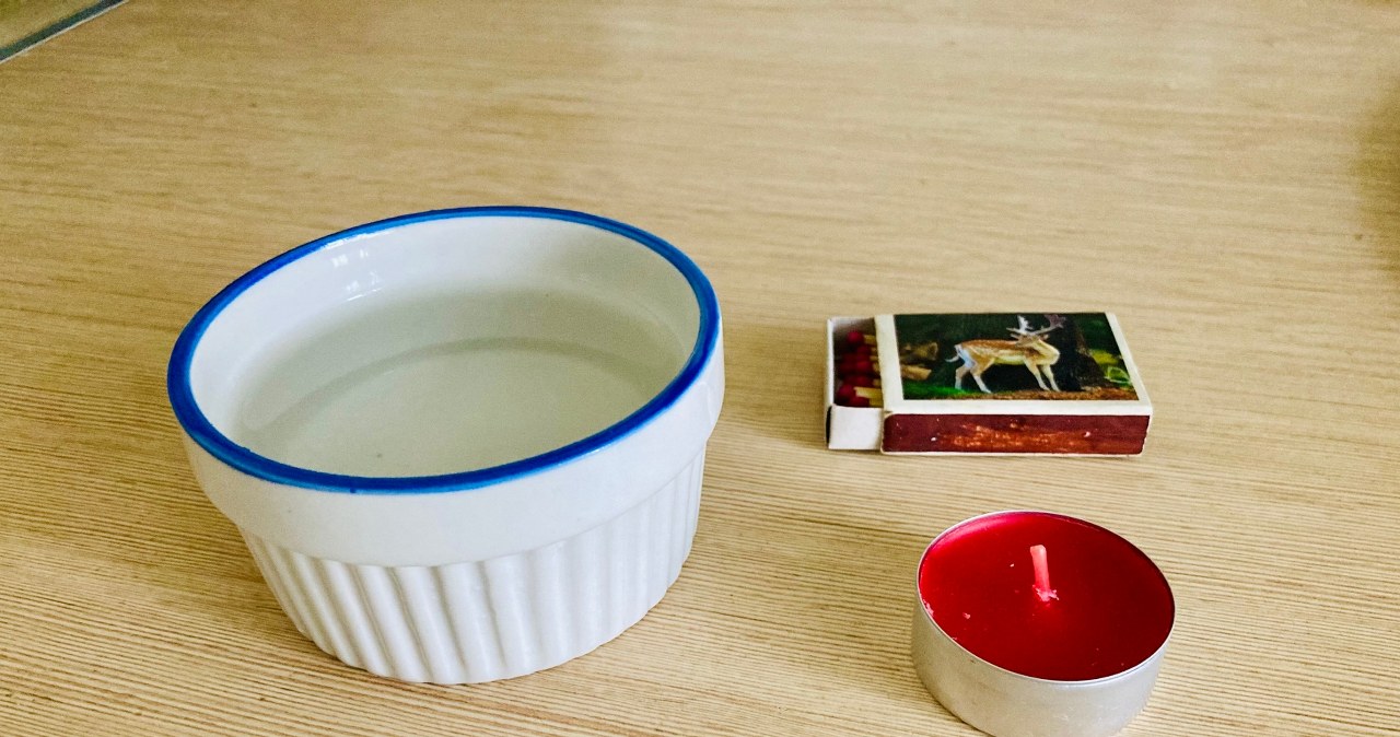 Miłosny rytuał na andrzejkowy wieczór. Dzięki niemu spotkasz drugą połówkę