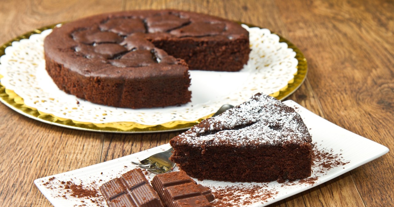 Bez tego ciasta nie ma dla mnie andrzejek. Piekę co roku, wszyscy kochają