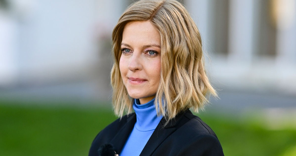 Marta Nieradkiewicz: po raz pierwszy opowiedziała o chorobie