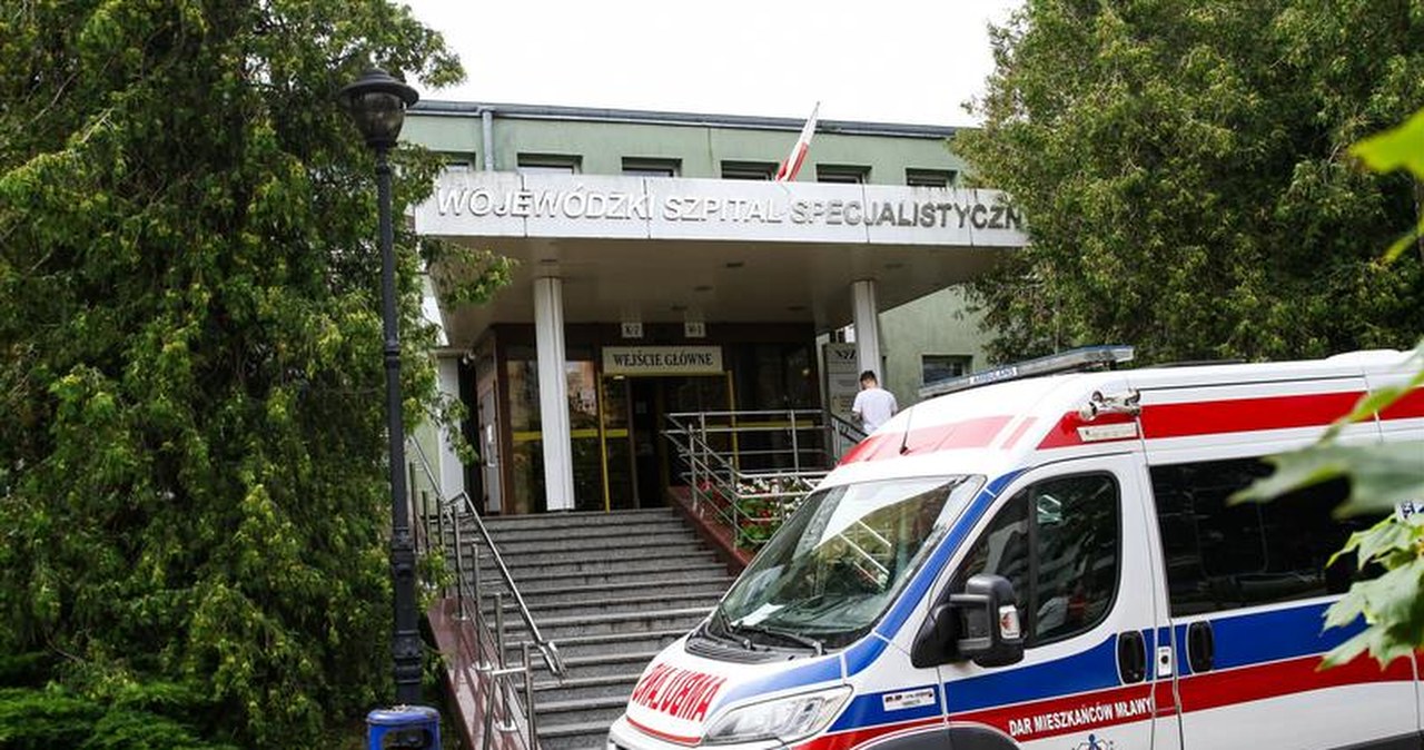 Kolejny młody lekarz z rekordowymi zarobkami. Ponad 3 mln zł brutto w rok