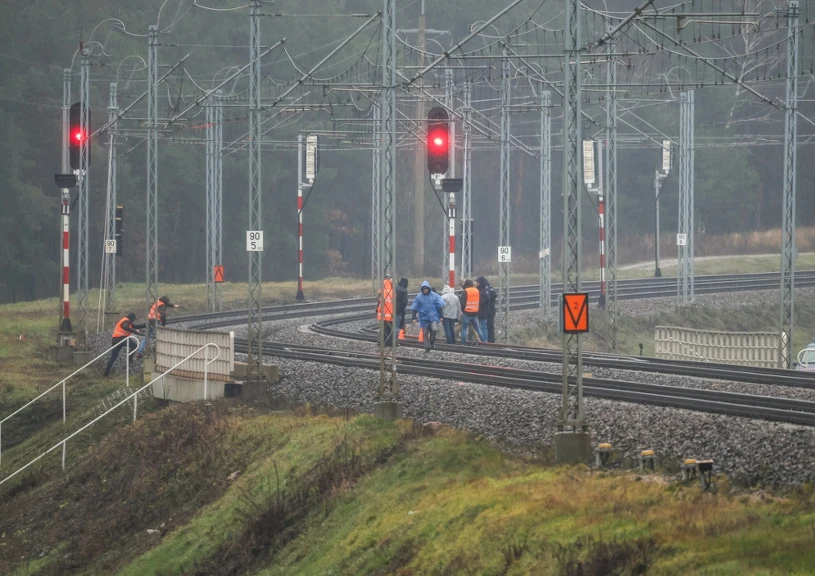 "Może być za późno". Wojskowy ostrzega przed rosyjską dywersją