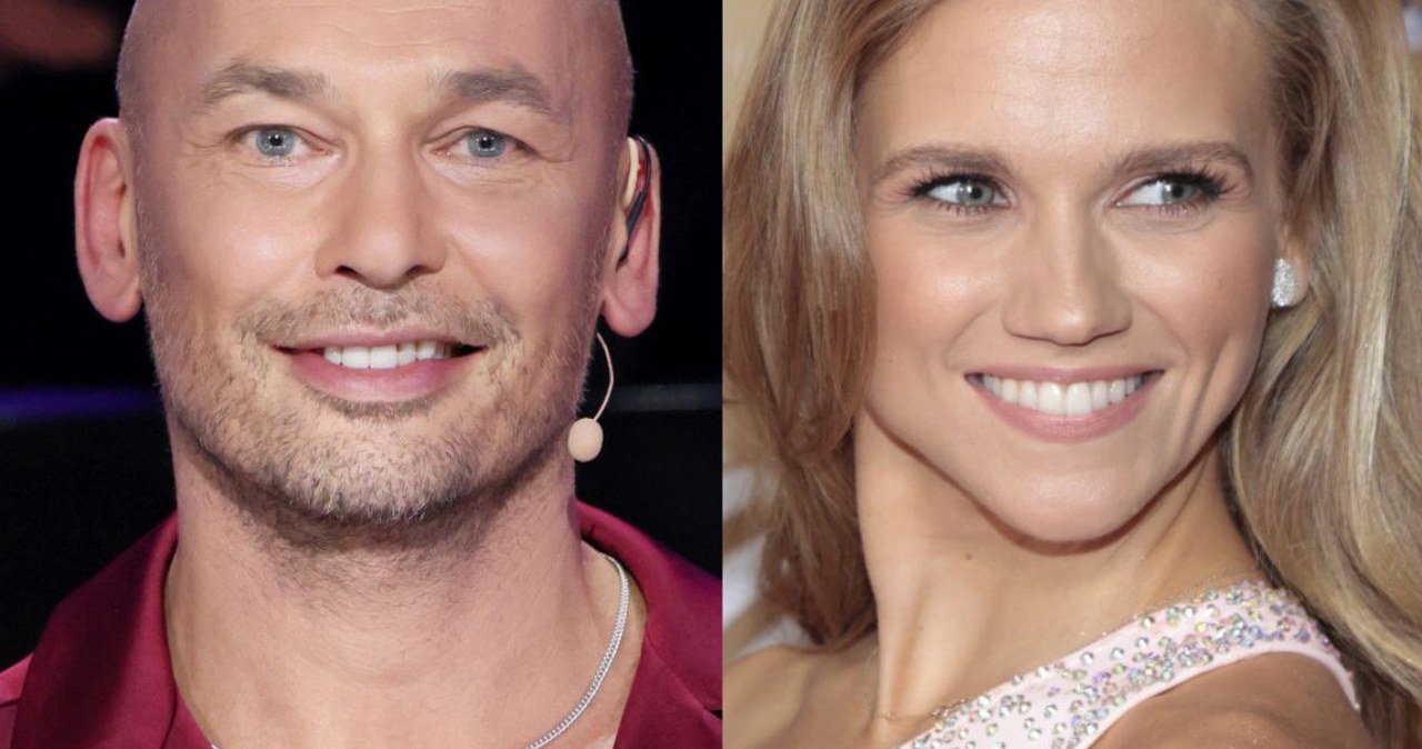 Wygoda ostro o decyzji Agnieszki Kaczorowskiej. "Z powodu charakteru"