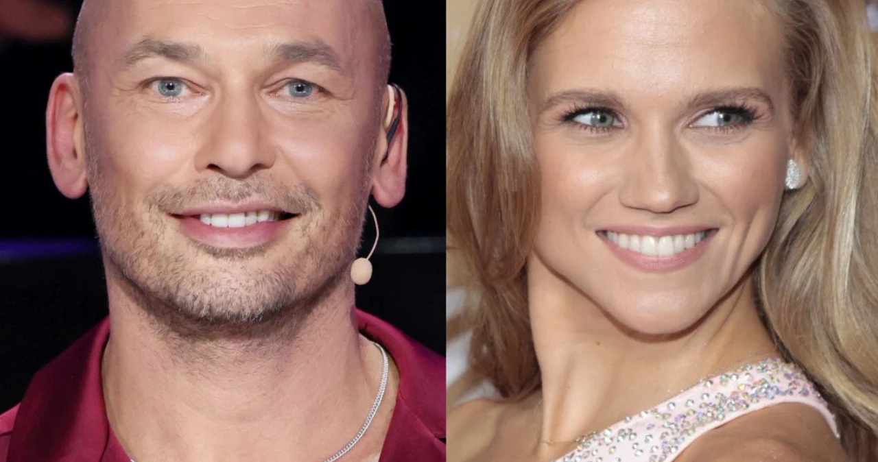 Wygoda ostro o decyzji Agnieszki Kaczorowskiej. "Z powodu charakteru"