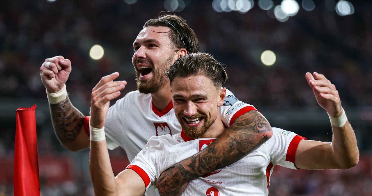 Jest odkryciem Urbana. Takie ma relacje z ojcem. "Nigdy nie odpisuję tacie"