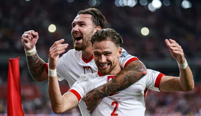 Jest odkryciem Urbana. Takie ma relacje z ojcem. "Nigdy nie odpisuję tacie"