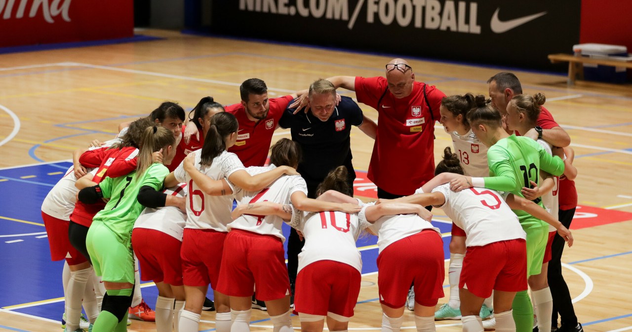 Startuje historyczny mundial. Polki w roli głównej. "Będziemy czarnym koniem"