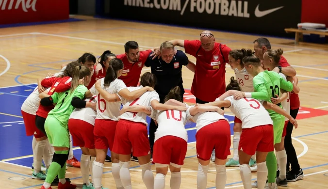 Startuje historyczny mundial. Polki w roli głównej. "Będziemy czarnym koniem"