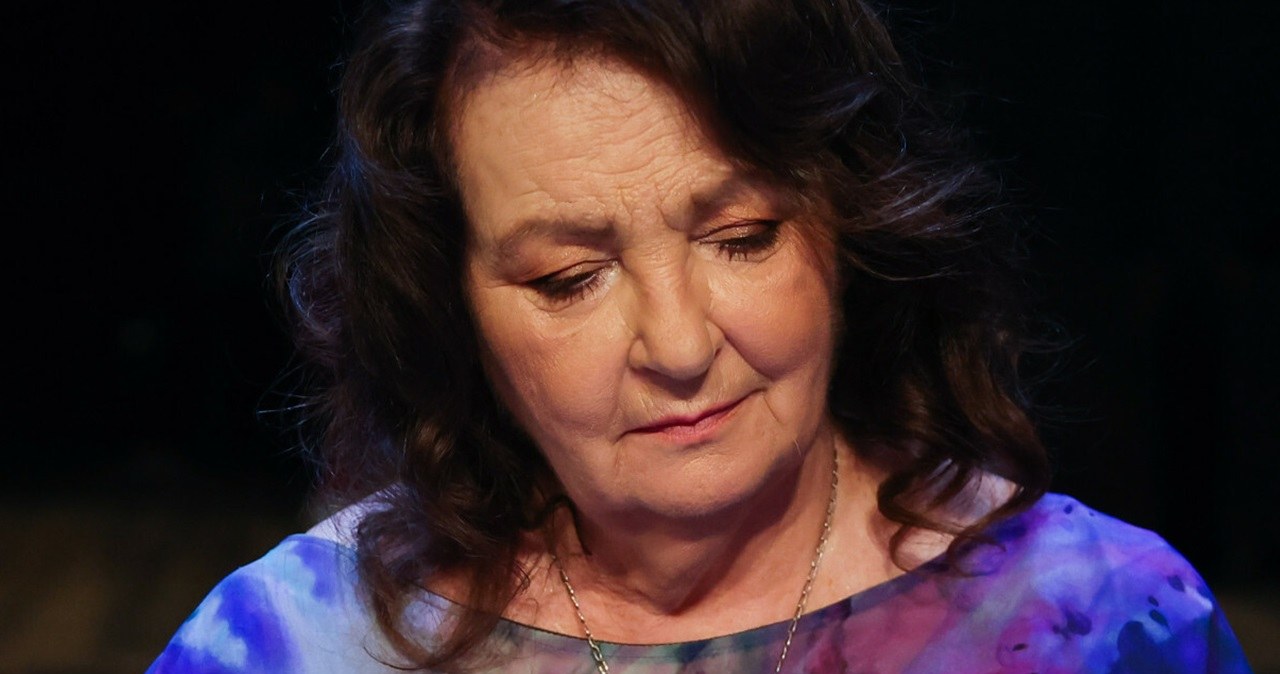 Anna Dymna przez wiele lat milczała o synu. W końcu prawda wyszła na jaw