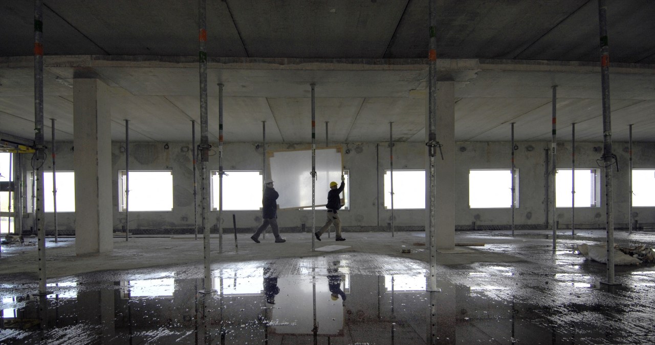 Dramatyczna sytuacja Polaków w Holandii. Wyzysk i praca na gorszych warunkach