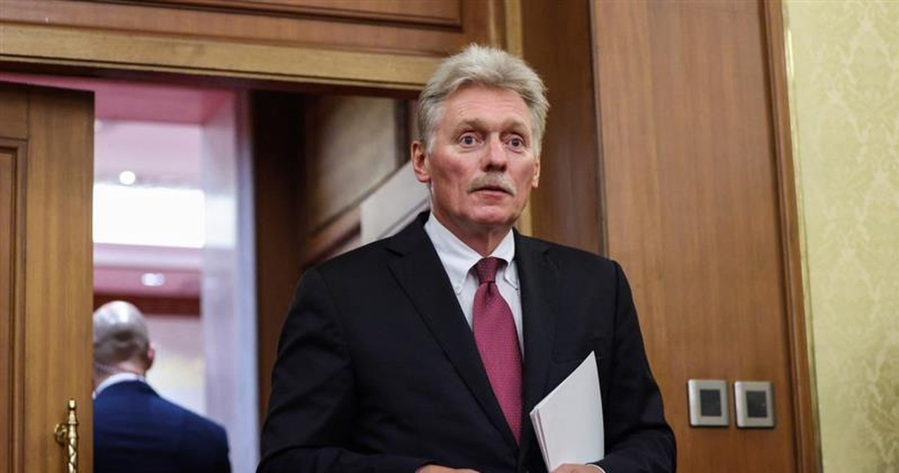 Kreml reaguje na decyzję Polski. "Całkowite pogorszenie relacji"