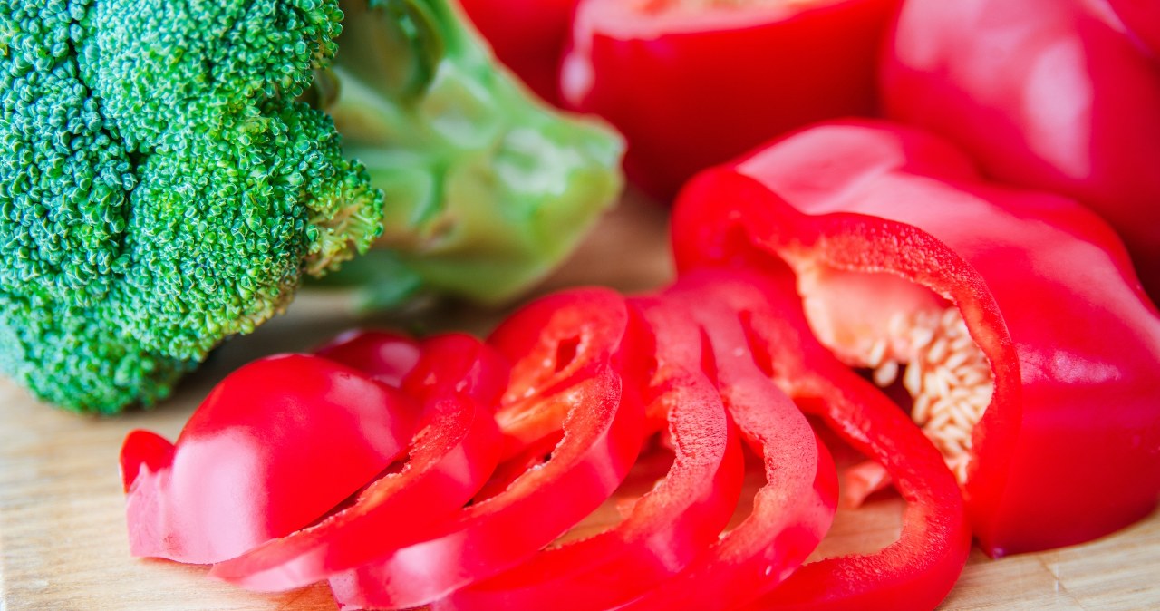 Te produkty to prawdziwa bomba witaminy C. Jedz je każdego dnia