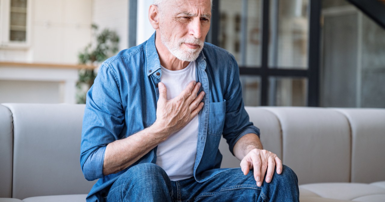 Choroba płuc, którą łatwo przeoczyć. W Polsce chorują choćby 2 miliony osób