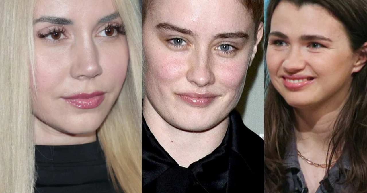 Schreiber zabrała głos ws. rozstania Zillmann i Walczak. Powiedziała wprost