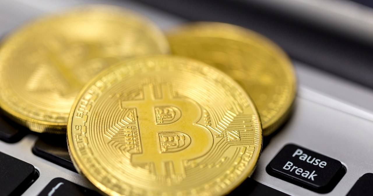 Głęboka korekta na bitcoinie. Początek wielkiego kryzysu czy szansa?