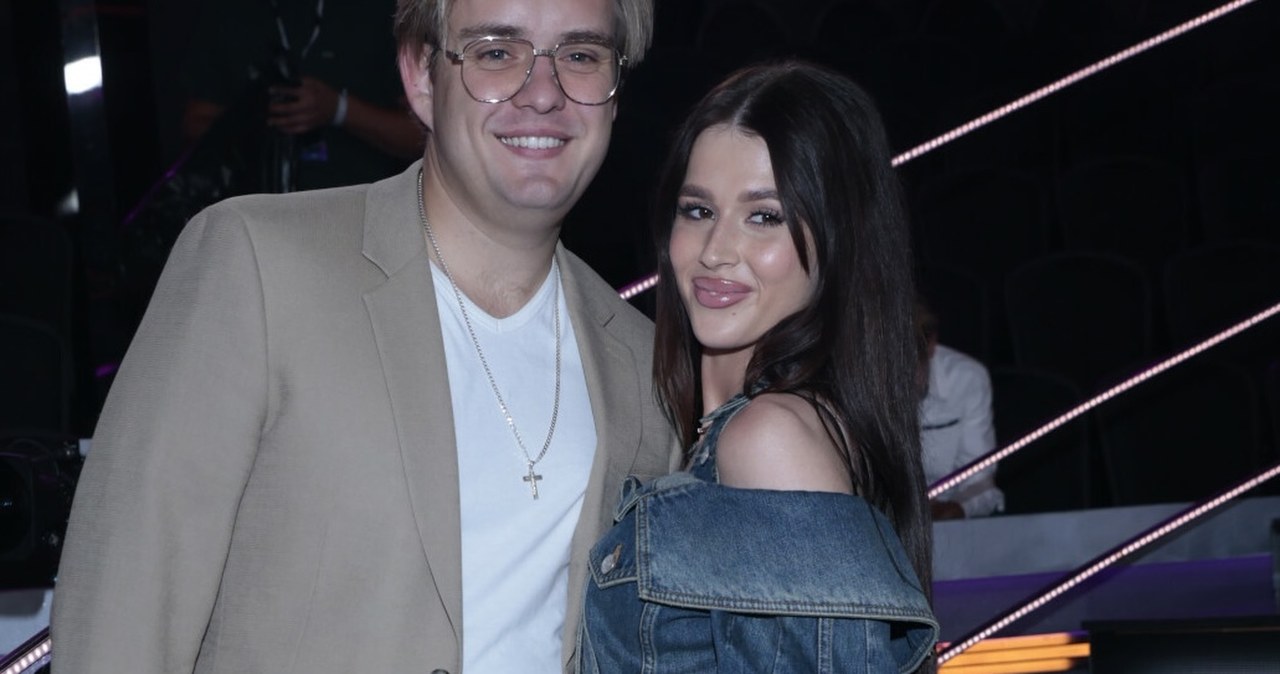 Kevin Mglej zrobił to pierwszy raz. "Mam nadzieję, iż podołałem"