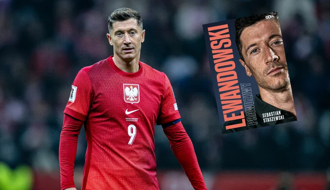 Wielu faktów o "Lewym" nie znał nikt. Przeszłość jak otwarta książka