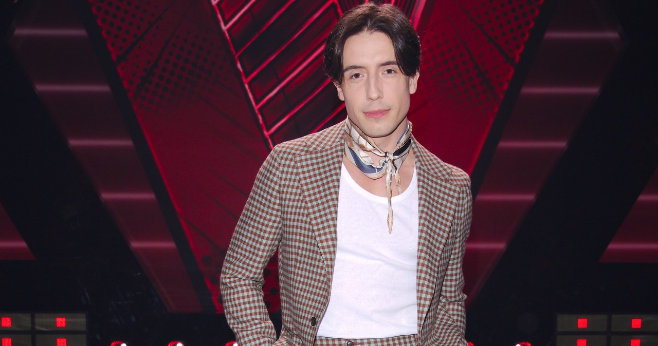 Uwielbiany trener powraca do show TVP. Ma dla widzów ciekawą niespodziankę