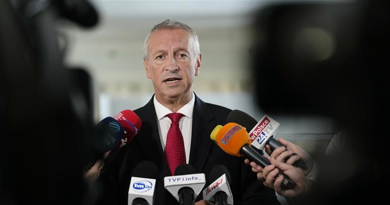 Nowe informacje po dywersji. "Kilka osób zatrzymanych"