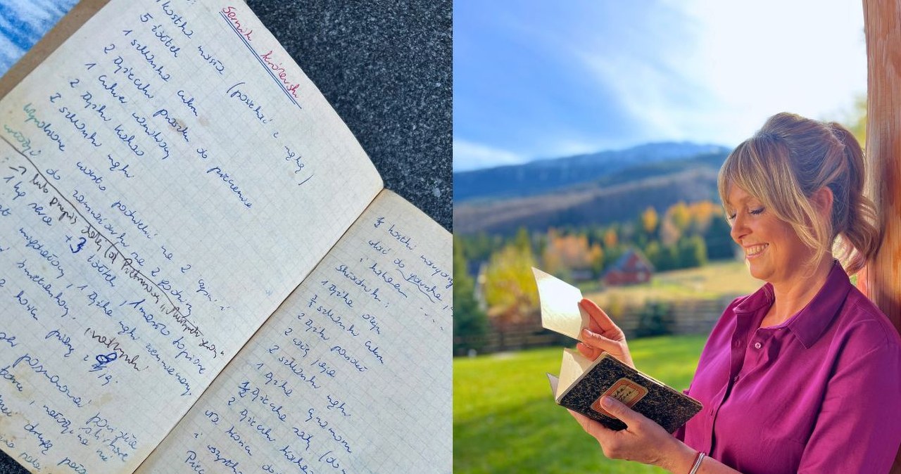 Przepis jest w rodzinie Ewy Wachowicz od lat. Tak piecze najlepszy sernik