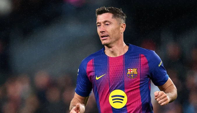 Lewandowski wraca do Barcelony. Nagle nadszedł komunikat. To oficjalne