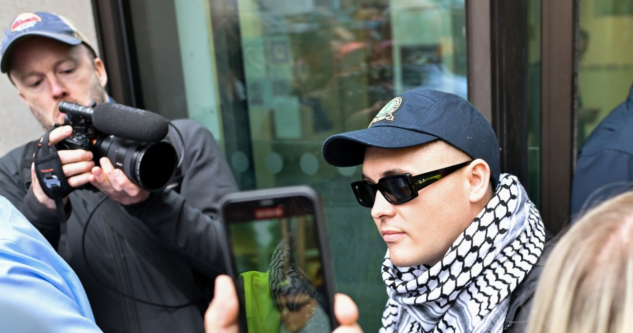 Kneecap wrócił z nowym nagraniem. "Dzieje się to od stuleci"