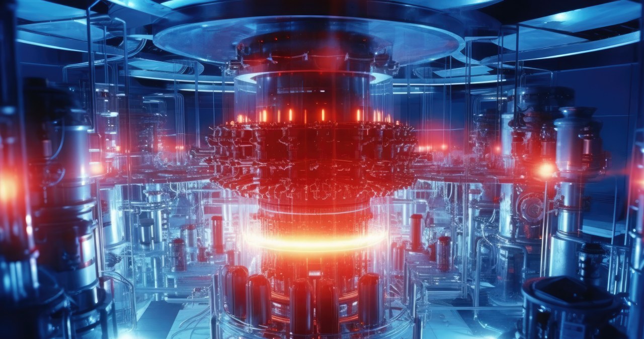 Osiągnęli zimną krytyczność i zapowiadają rewolucję w energii nuklearnej