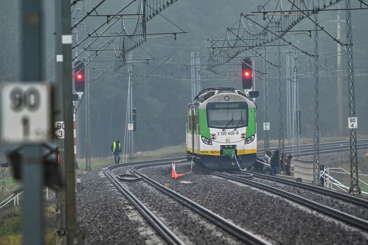 Akty dywersji w Polsce. Wojsko uruchamia dużą operację