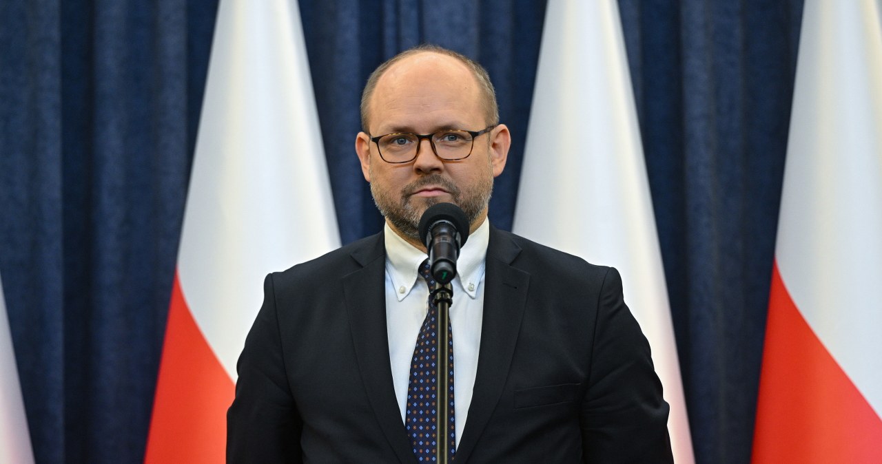 "Niech się pan opamięta". Pałac Prezydencki odpowiada Sikorskiemu
