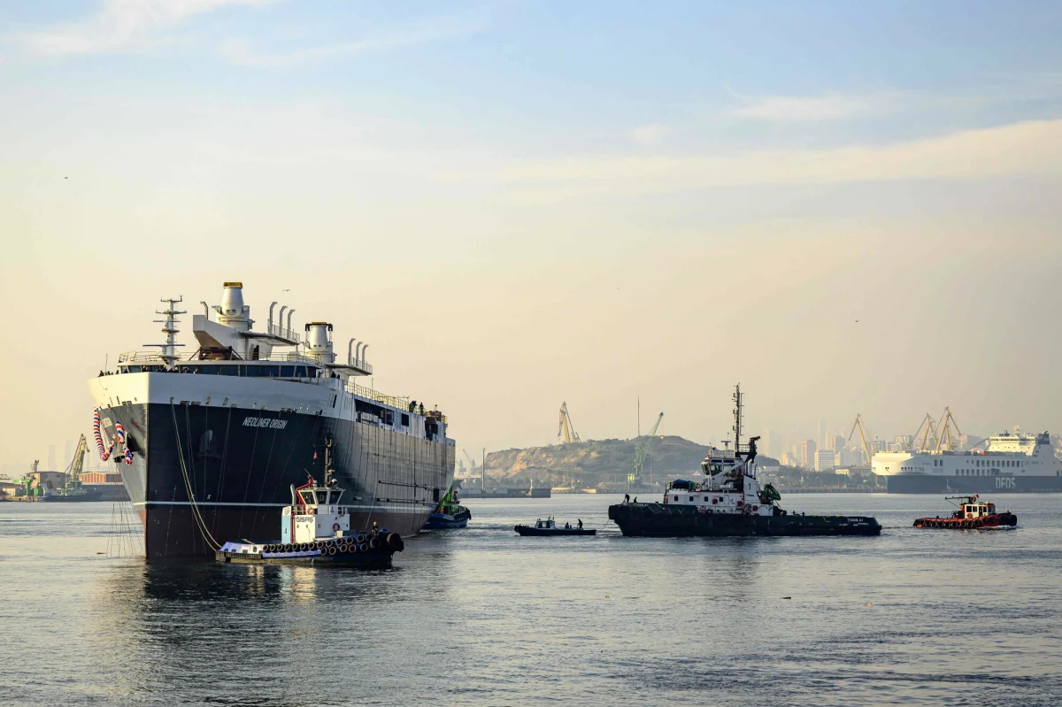 Największy na świecie żaglowiec towarowy, który wyruszył z francuskiego wybrzeża do Baltimore w Stanach Zjednoczonych, zakończył swój pierwszy rejs przez Atlantyk wieczorem 24 października. Neoliner Origin, bo o nim mowa, to nie tylko kolejny statek na światowych szlakach handlowych. To symbol nadziei i technologicznej rewolucji w branży, która odpowiada za około 3 proc. globalnych emisji dwutlenku węgla. 