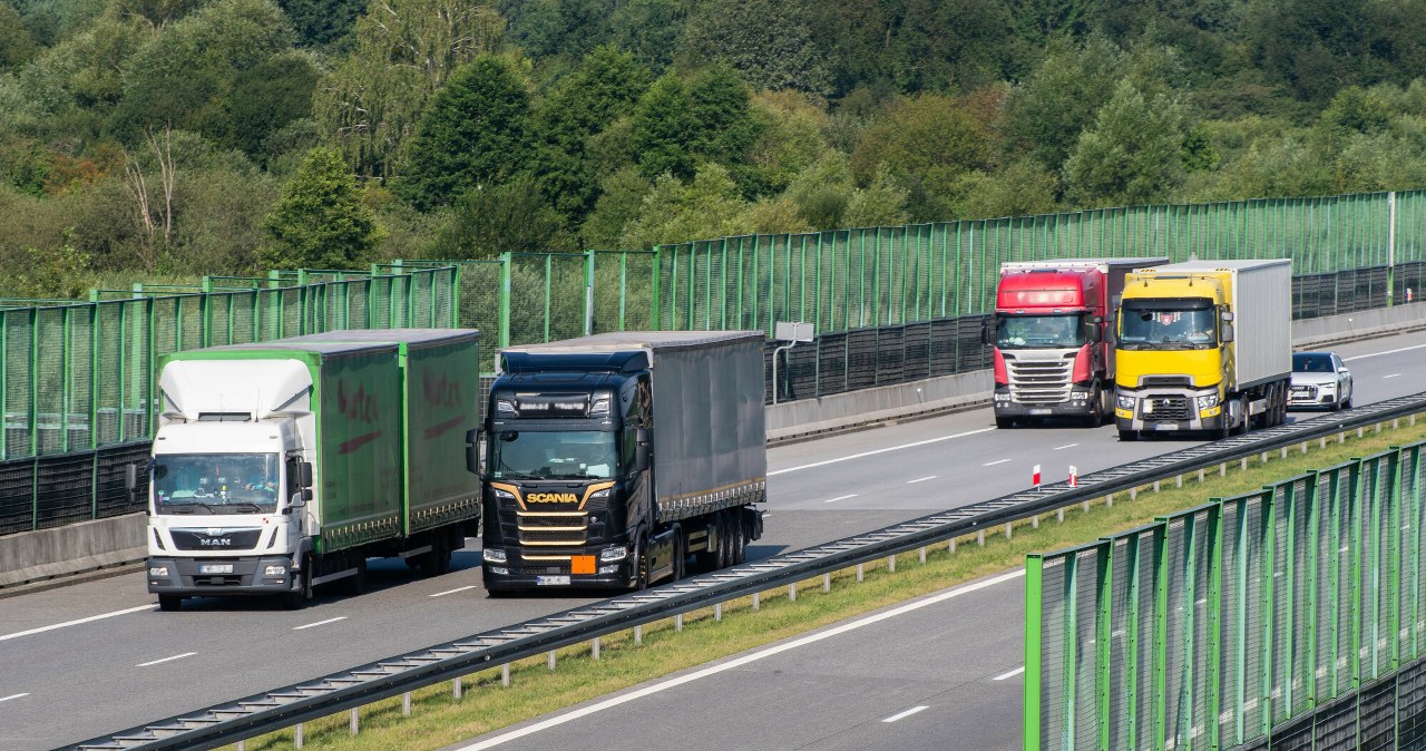 Rząd szykuje podwyżkę opłat drogowych. "Jesteśmy zaniepokojeni"