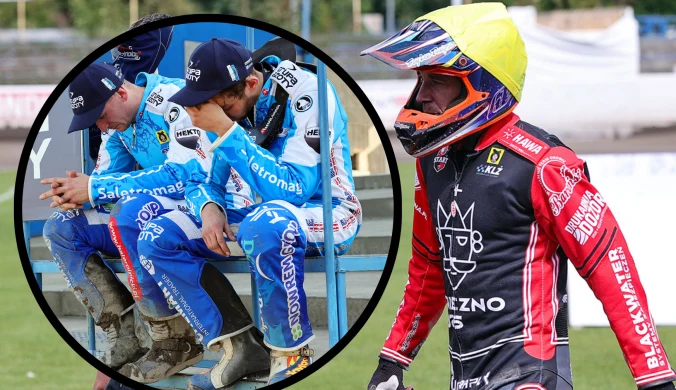 Wstydliwa prawda o polskiej lidze wyszła na jaw. Kluby toną, sytuacja jest dramatyczna