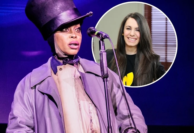 Polka z widowni skradła show światowej gwiazdy. Wielu rodaków ją kojarzy