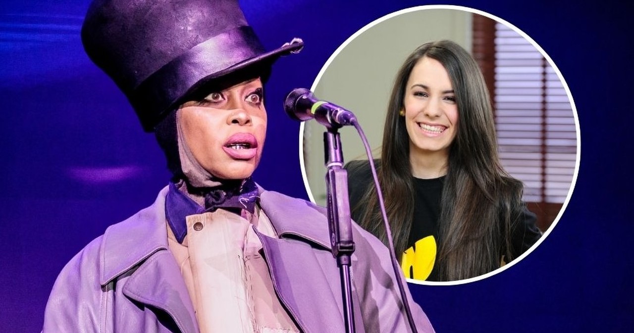 Polka z widowni skradła show światowej gwiazdy. Wielu rodaków ją kojarzy