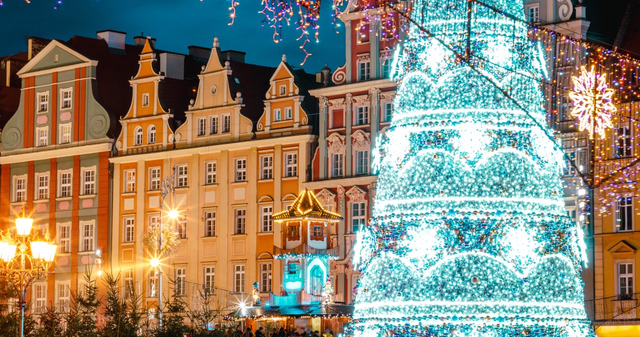 Magia świąt powraca. Odkryj najlepsze jarmarki w Polsce i nie tylko