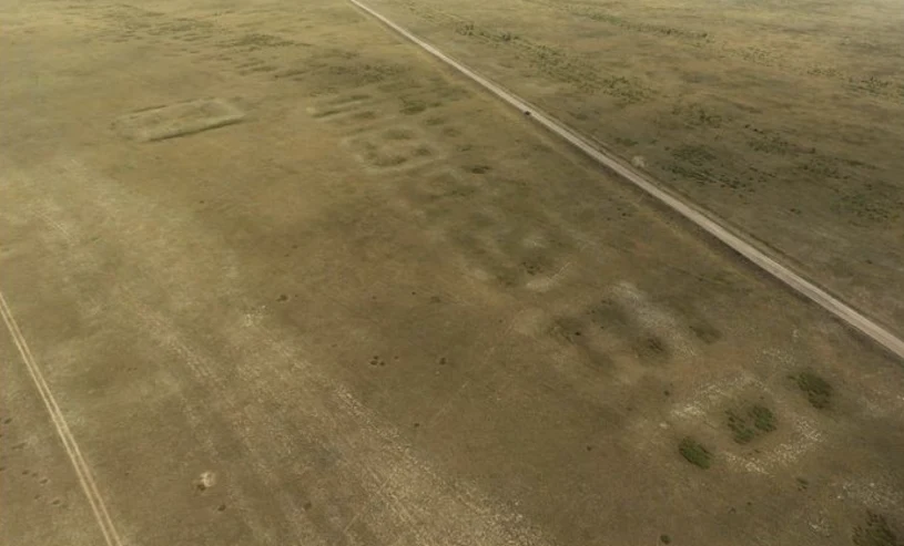 "Siedem Wąwozów". Odkryli miasto, które nie powinno istnieć