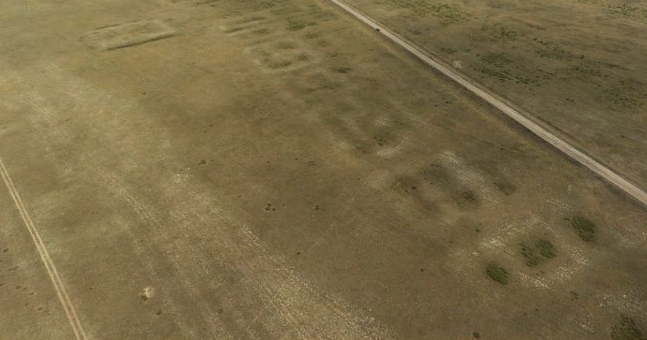 "Siedem Wąwozów". Odkryli miasto, które nie powinno istnieć