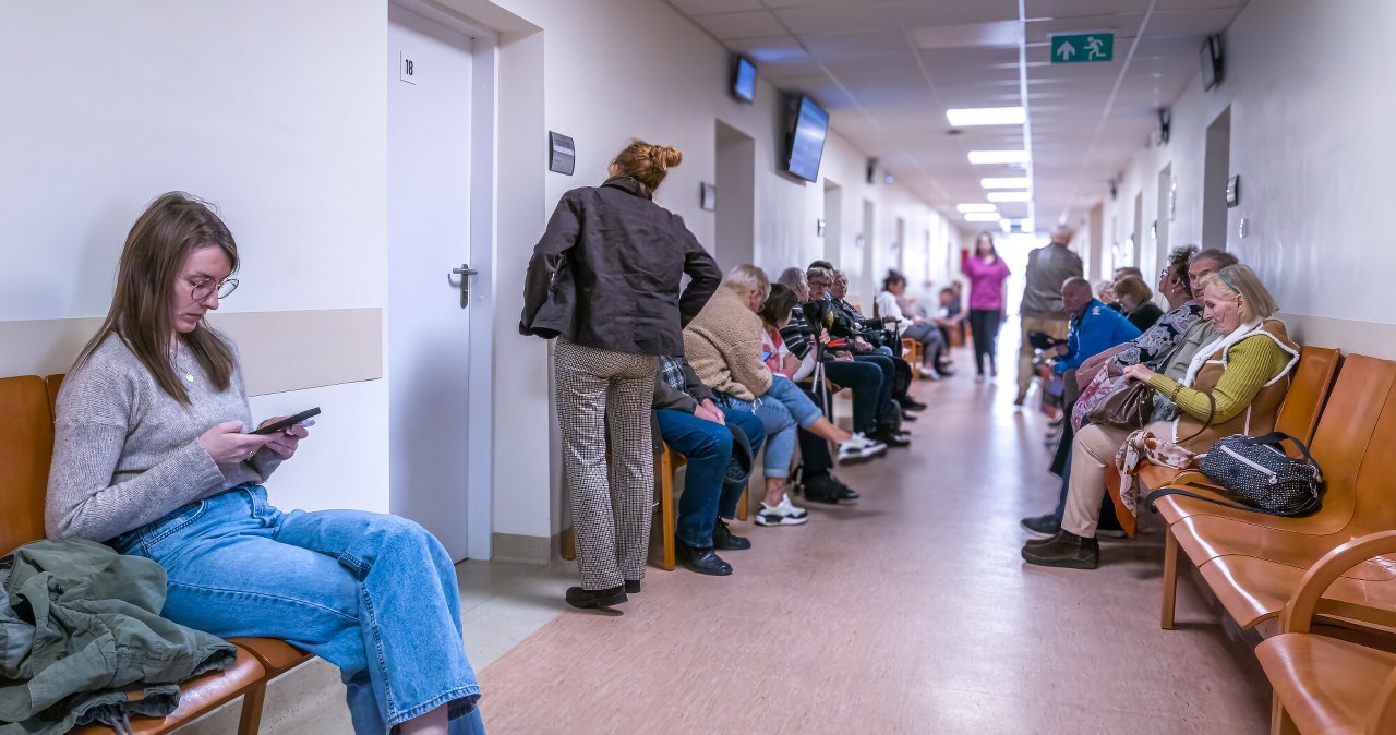 Zwolnienia lekarskie wpłyną na emeryturę. O tym trzeba pamiętać biorąc L4