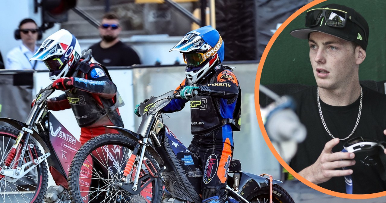 Polski klub pozyskał wielki talent. To ma być przyszły mistrz świata